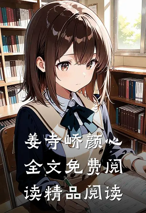 姜寺峤颜心全文免费阅读精品阅读