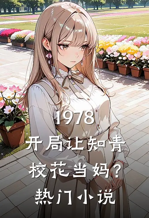 1978：开局让知青校花当妈？热门小说