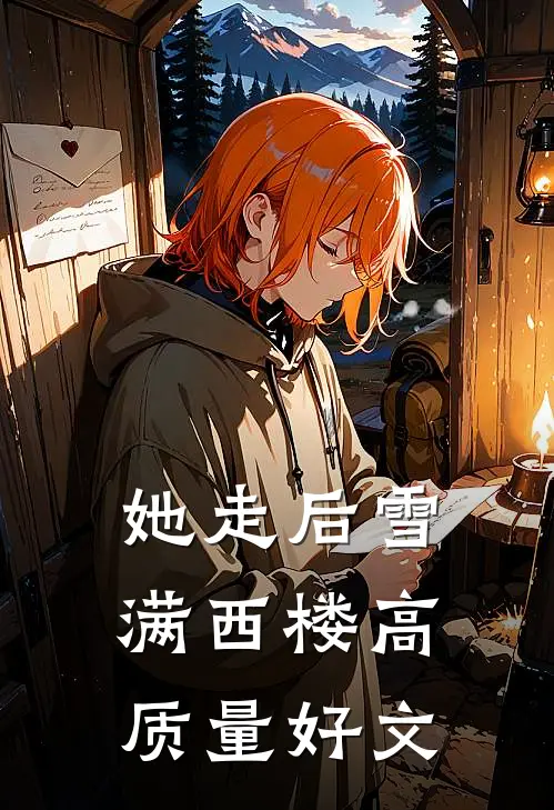 她走后雪满西楼高质量好文