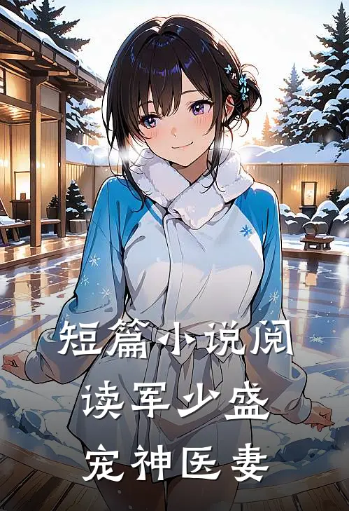 短篇小说阅读军少盛宠神医妻