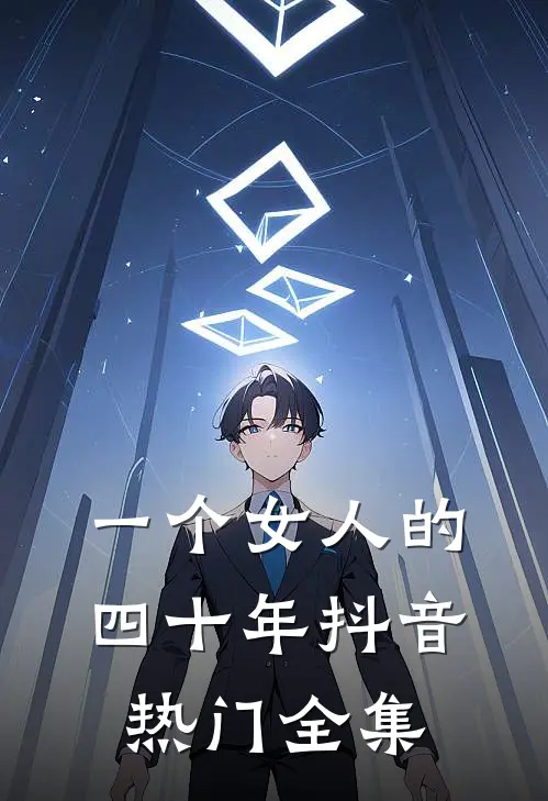 一个女人的四十年抖音热门 全集