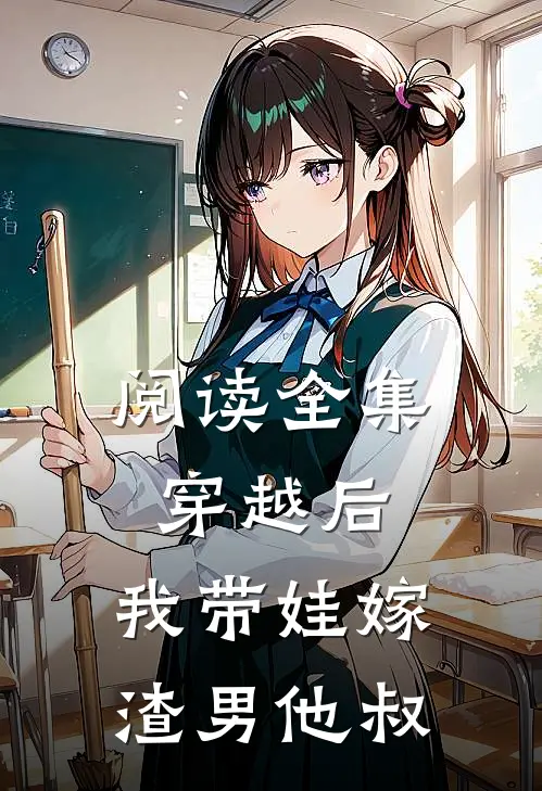 阅读全集穿越后，我带娃嫁渣男他叔