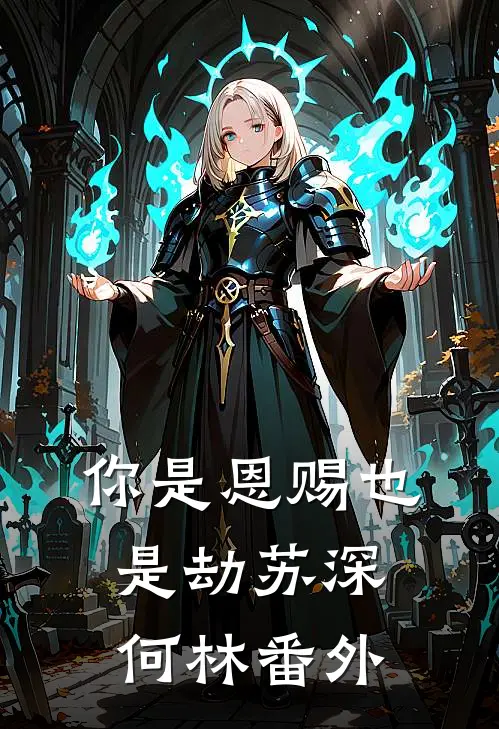你是恩赐也是劫苏深何林 番外