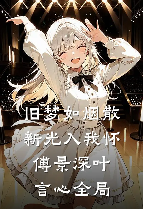 旧梦如烟散，新光入我怀傅景深叶言心全局
