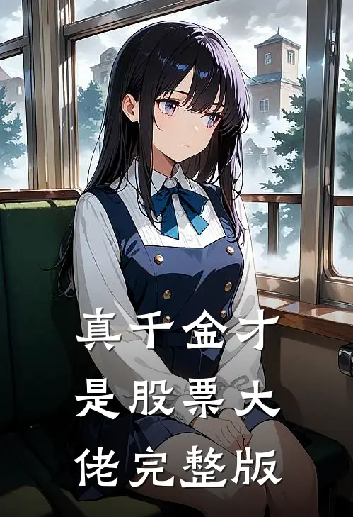 真千金才是股票大佬完整版