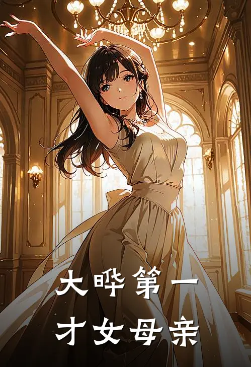 大晔第一才女母亲是谁