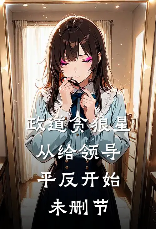 政道贪狼星：从给领导平反开始未删节