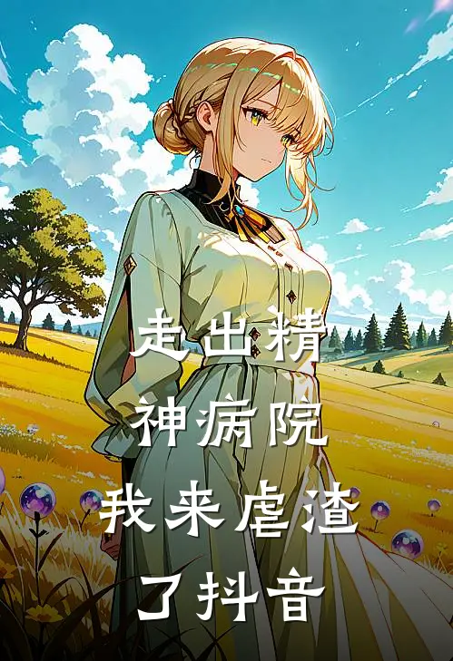 走出精神病院，我来虐渣了抖音