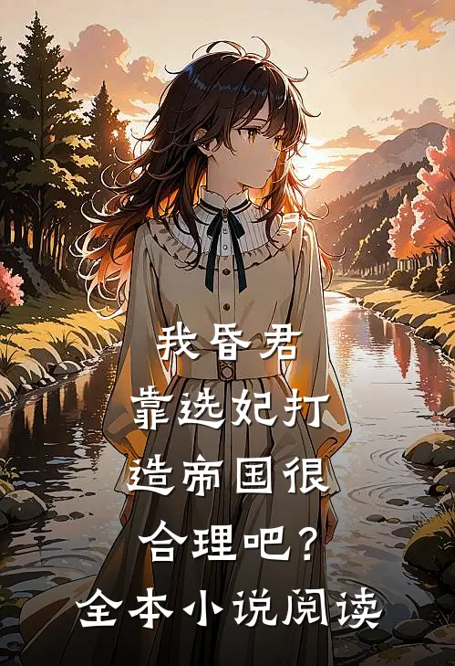 我昏君，靠选妃打造帝国很合理吧？全本小说阅读