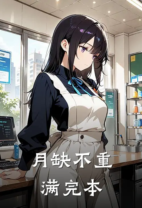 月缺不重满完本