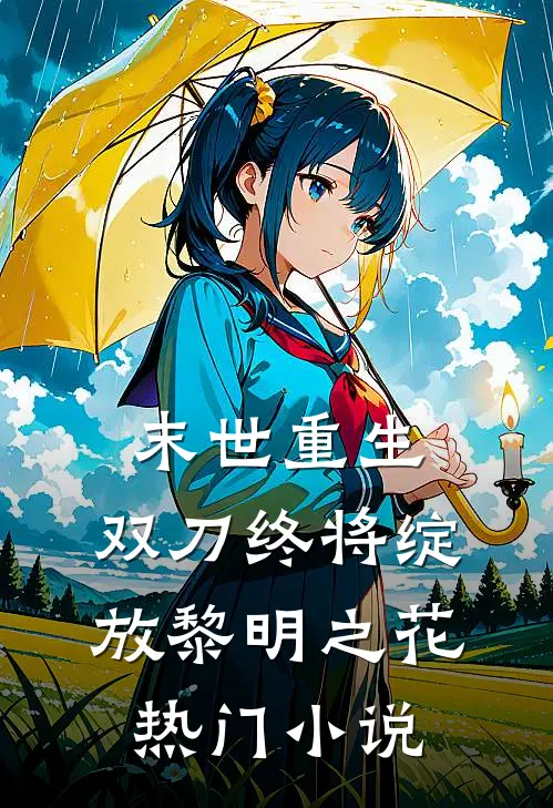 末世重生：双刀终将绽放黎明之花热门小说