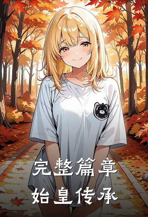 完整篇章始皇传承