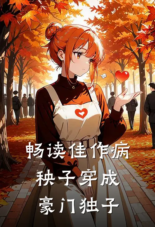 畅读佳作病秧子穿成豪门独子
