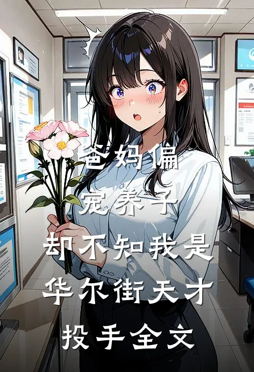 爸妈偏宠养子，却不知我是华尔街天才投手全文
