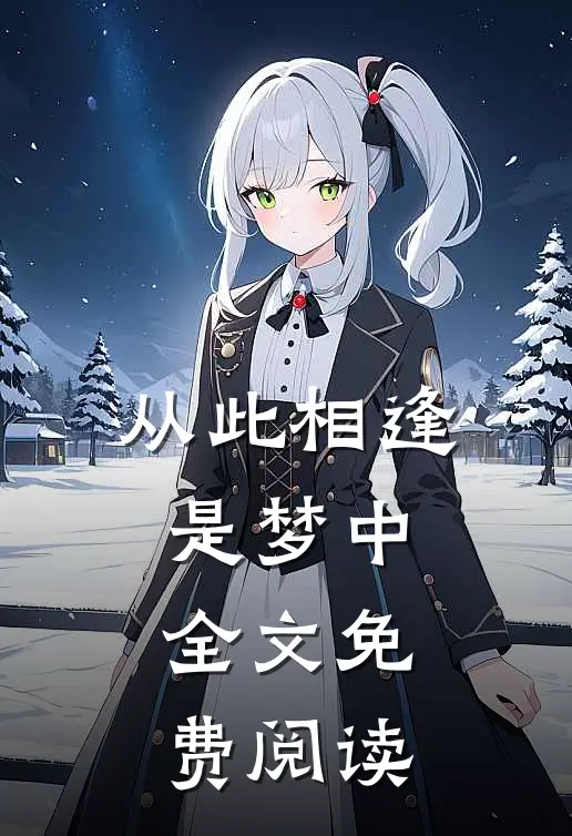 从此相逢是梦中全文免费阅读