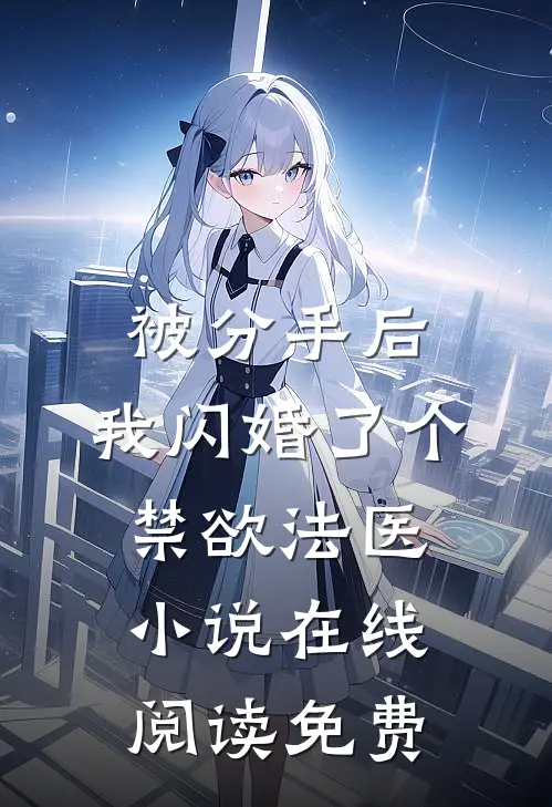 被分手后，我闪婚了个禁欲法医小说在线阅读免费