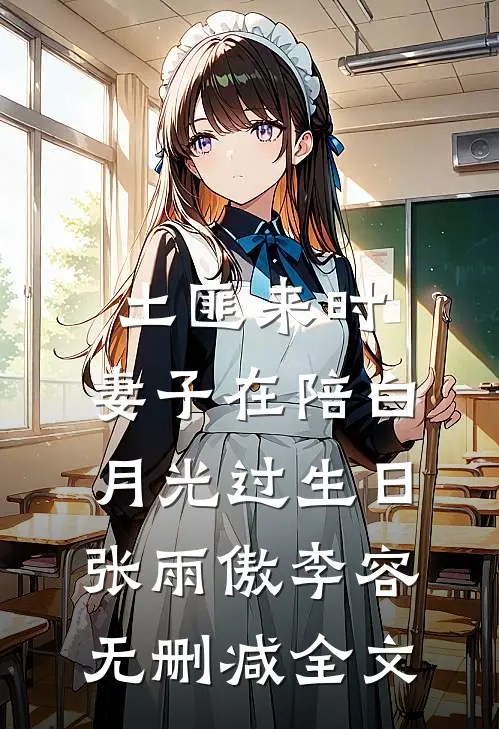 土匪来时，妻子在陪白月光过生日张雨傲李容无删减全文