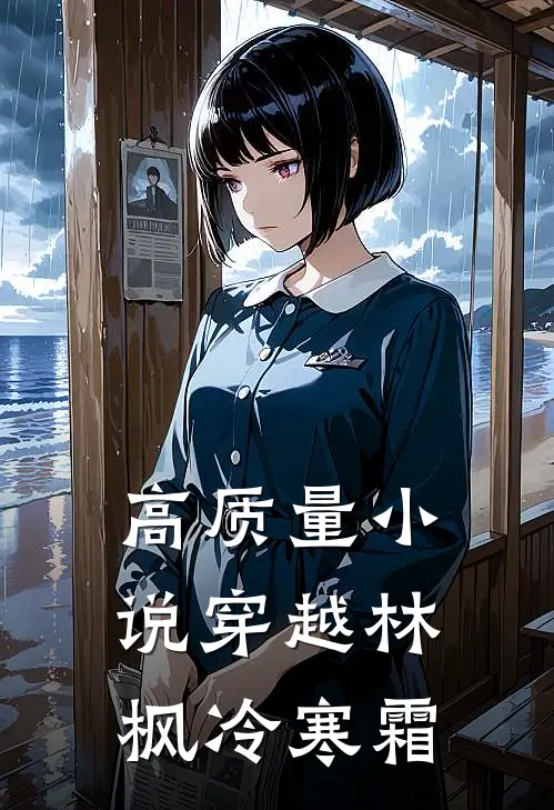 高质量小说穿越林枫冷寒霜