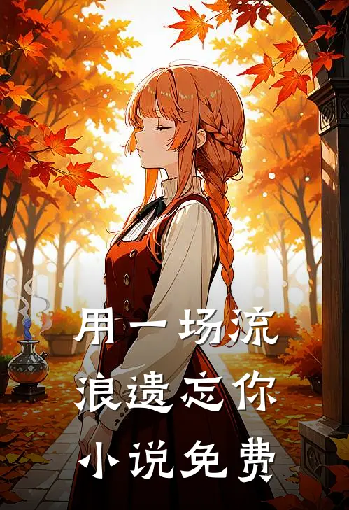 用一场流浪遗忘你小说免费