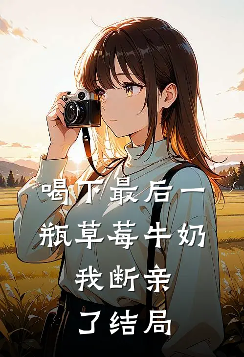 喝下最后一瓶草莓牛奶，我断亲了结局