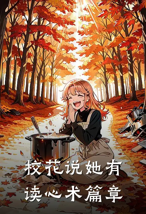 校花说她有读心术篇章