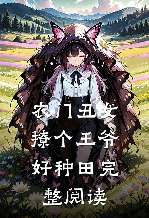 农门丑女:撩个王爷好种田完整阅读