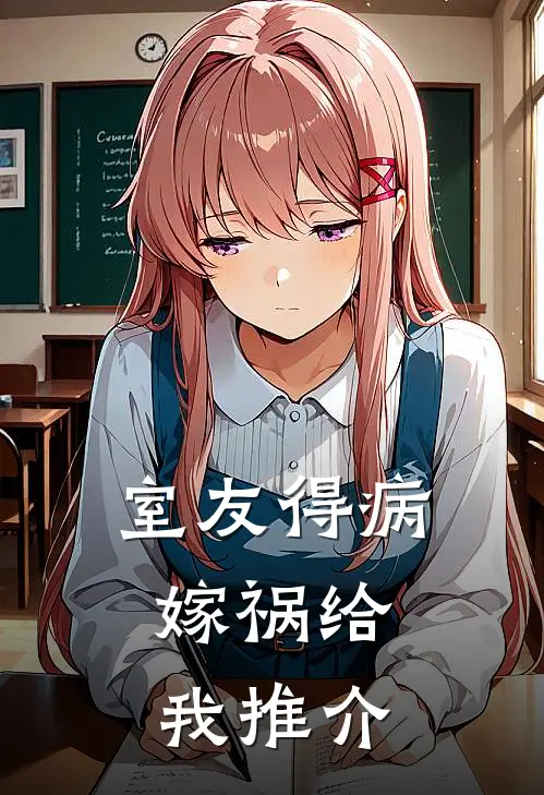 室友得病，嫁祸给我推介