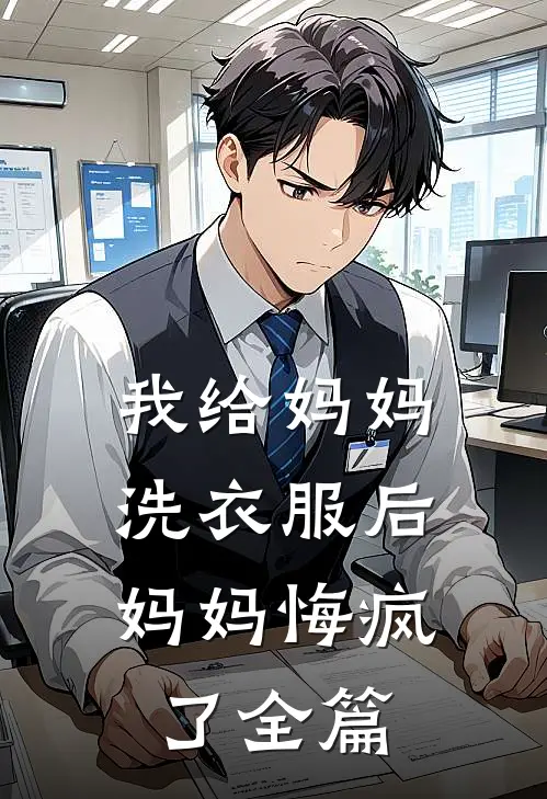 我给妈妈洗衣服后，妈妈悔疯了全篇