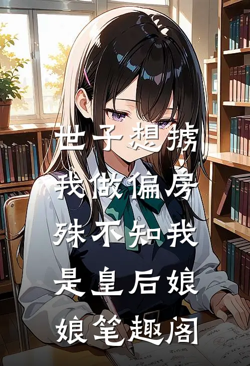 世子想掳我做偏房，殊不知我是皇后娘娘笔趣阁