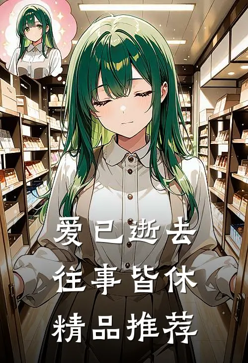 爱已逝去，往事皆休精品推荐