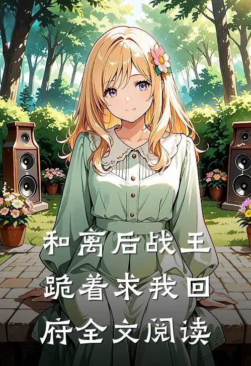 和离后战王跪着求我回府全文阅读