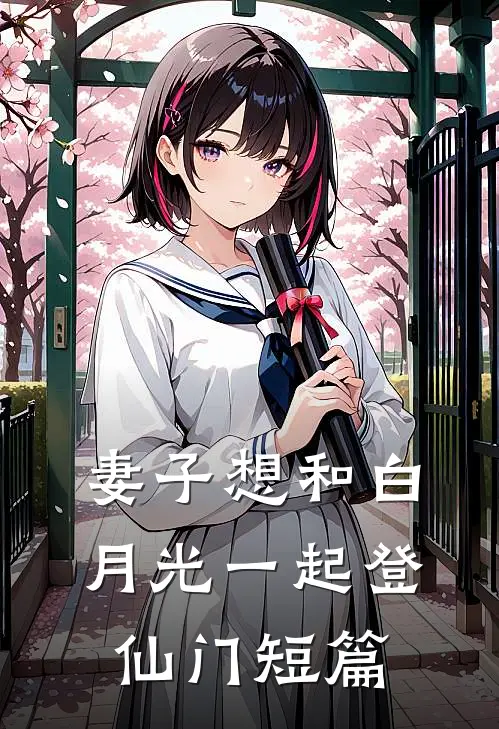 妻子想和白月光一起登仙门短篇