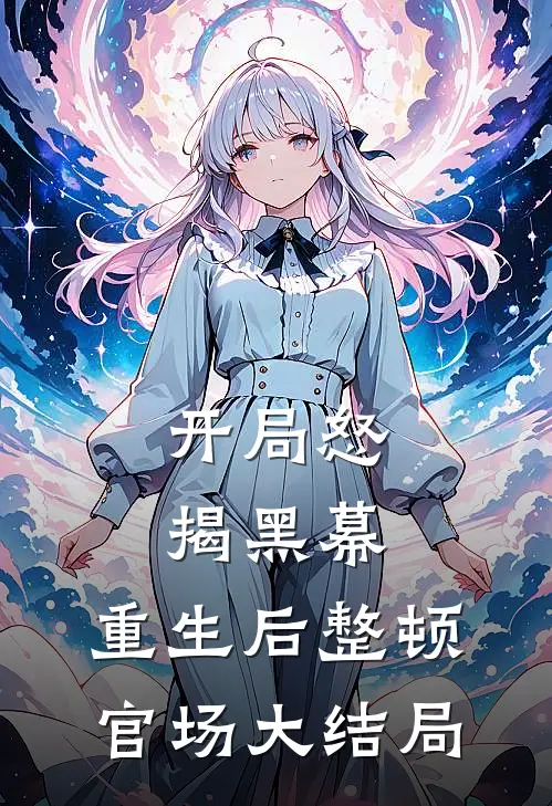 开局怒揭黑幕，重生后整顿官场大结局