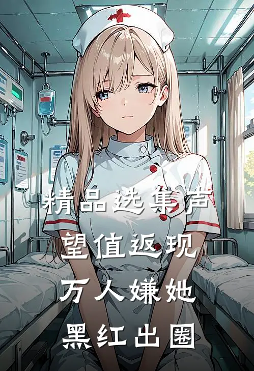 精品选集声望值返现，万人嫌她黑红出圈