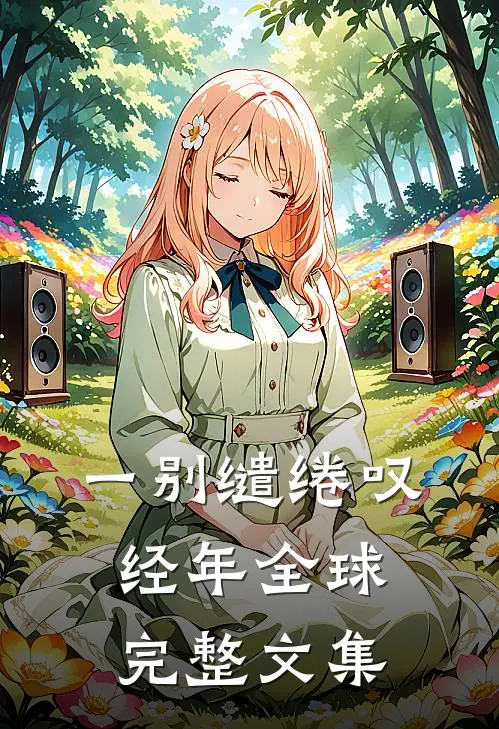 一别缱绻叹经年全球完整文集