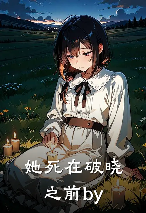 她死在破晓之前by