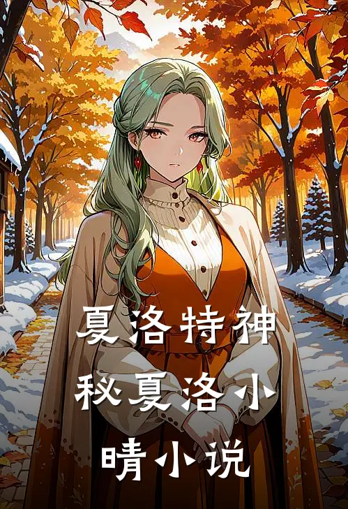 夏洛特神秘夏洛小晴小说