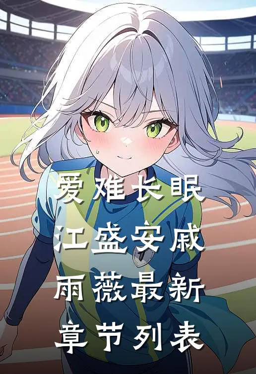 爱难长眠江盛安戚雨薇最新章节列表
