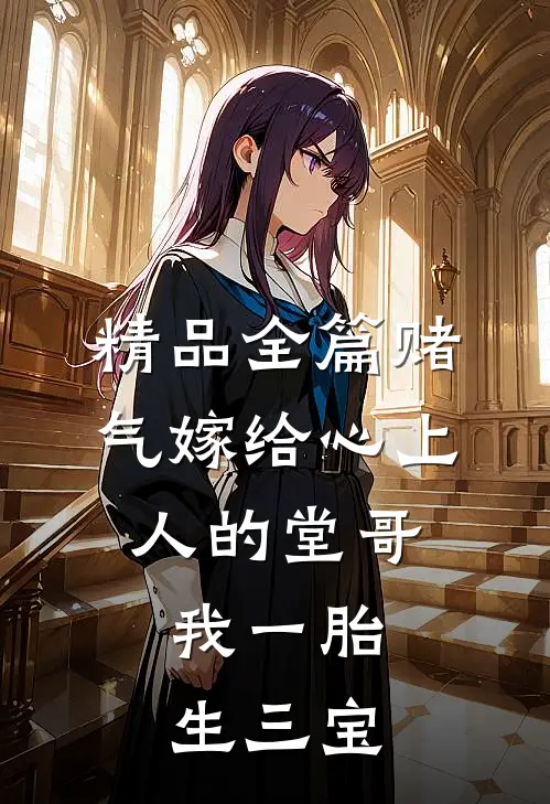 精品全篇赌气嫁给心上人的堂哥，我一胎生三宝