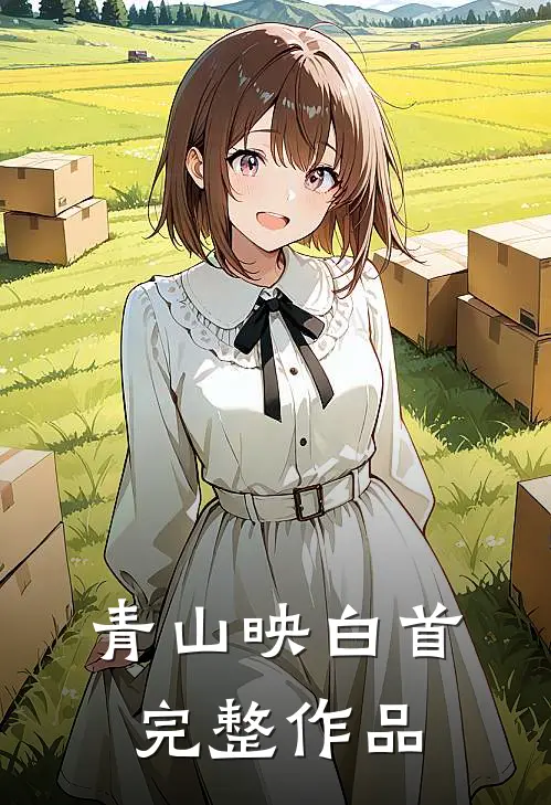 青山映白首完整作品