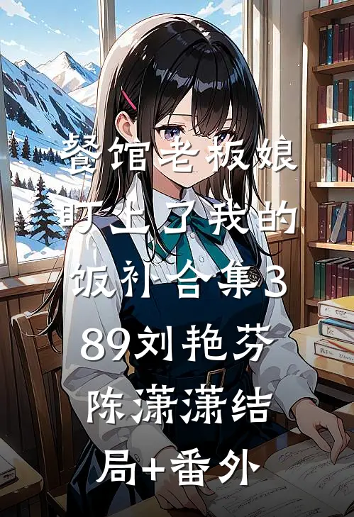 餐馆老板娘盯上了我的饭补合集389刘艳芬陈潇潇结局+番外