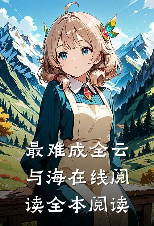 最难成全云与海在线阅读全本阅读