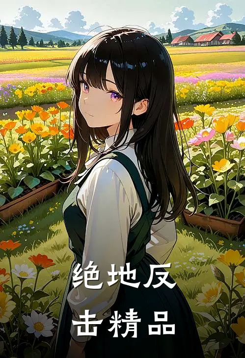 绝地反击精品