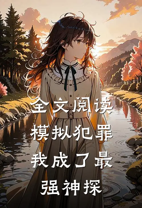 全文阅读模拟犯罪：我成了最强神探