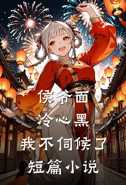侯爷面冷心黑,我不伺候了短篇
