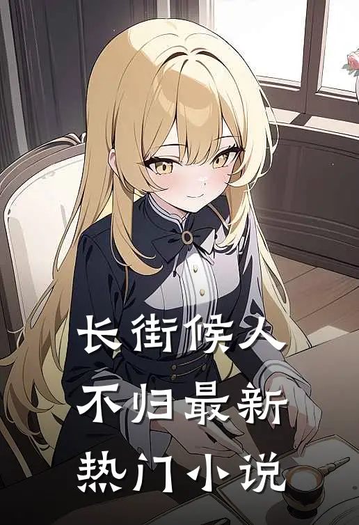 长街候人不归最新热门小说