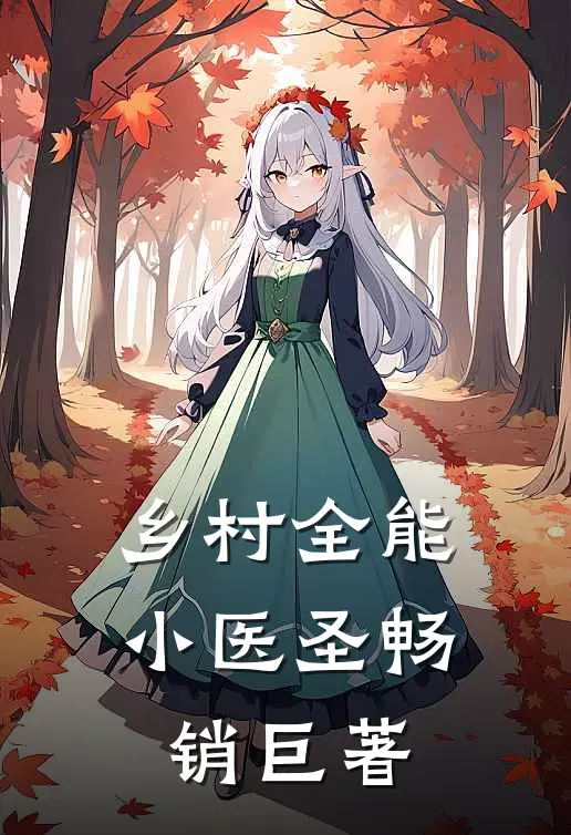 乡村全能小医圣畅销巨著