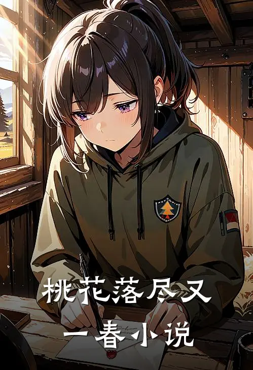 桃花落尽又一春小说