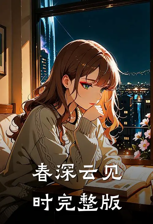 春深云见时完整版