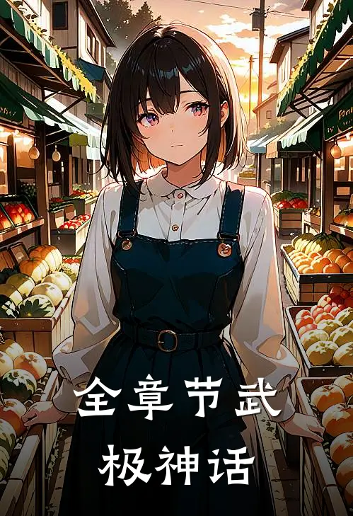 全章节武极神话